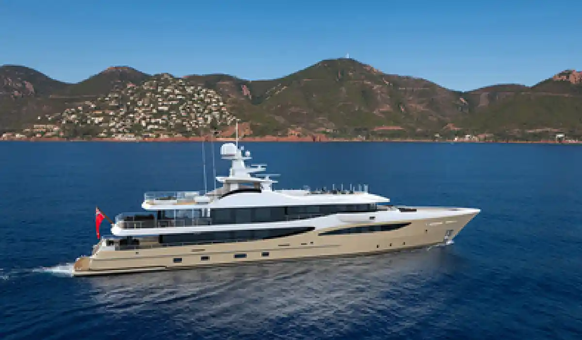 Amels - Amigos - Super Yacht Charter - Super Yachts for Sale - Exclusive Concierge Club.webp